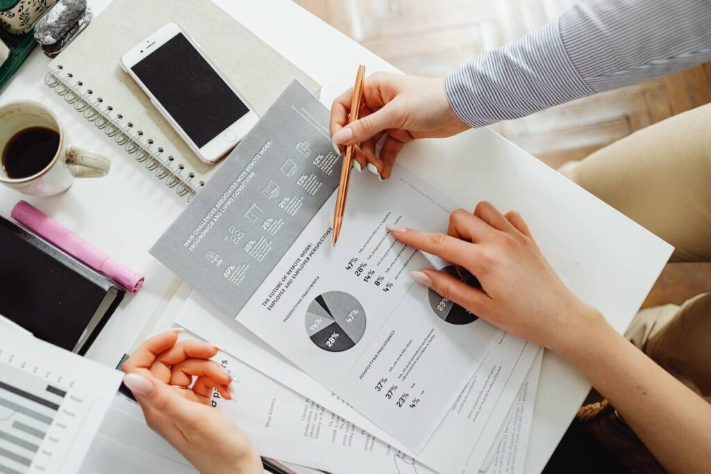¿Cómo el outsourcing de contabilidad puede ayudar a tu empresa a reducir gastos?