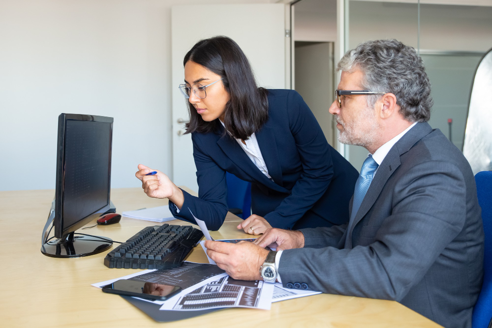 Cómo encontrar el asesor financiero adecuado