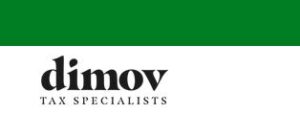 Dimov Specialists in accounting services